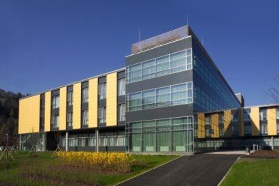 Hospital Schladming  - Impression #1 | © Klinik Diakonissen Schladming