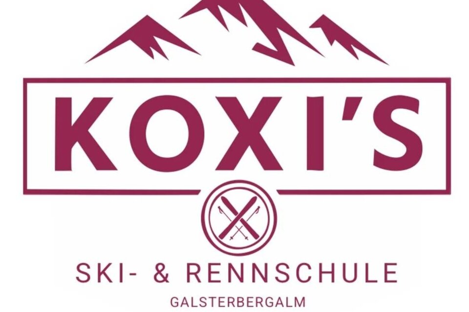 Koxi´s Ski- & Rennschule - Impression #1 | © Logo