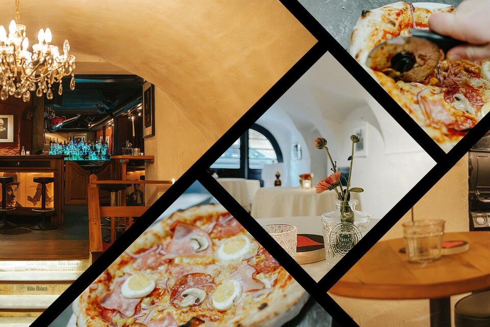 Ku:L Öblarn - Kunst- und Kulturhaus Öblarn - Impression #1 | © Daniela Pattermann