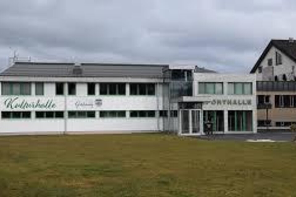 Kulturhalle Gröbming  - Impression #1 | © Kulturhalle Gröbming