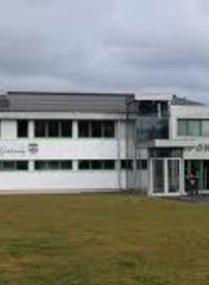 Kulturhalle Gröbming | © Kulturhalle Gröbming