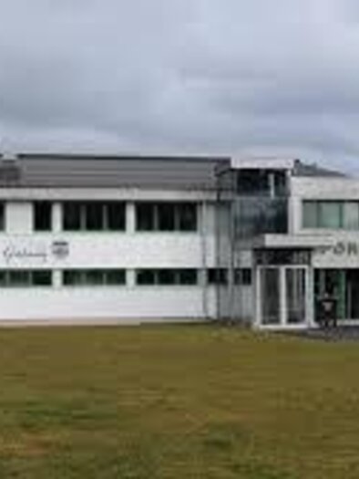 Kulturhalle Gröbming | © Kulturhalle Gröbming