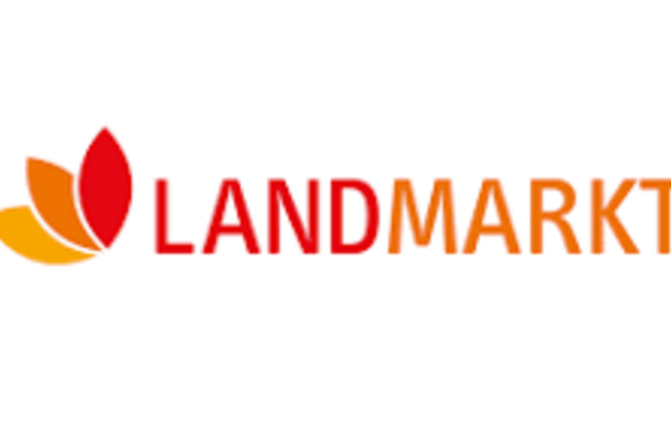 Landmarkt KG: Sparmarkt - Lagerhaus - L & M - Impression #1 | © Landmarkt