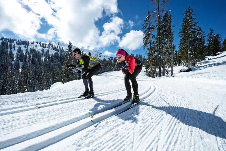 Langlaufschule fit & fun - Impression #1 | © Langlaufschule fit & fun