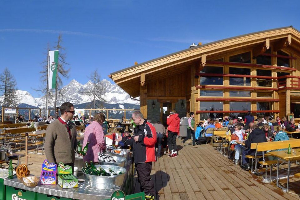 Lena-Alm - Impression #1 | © Lena-Alm