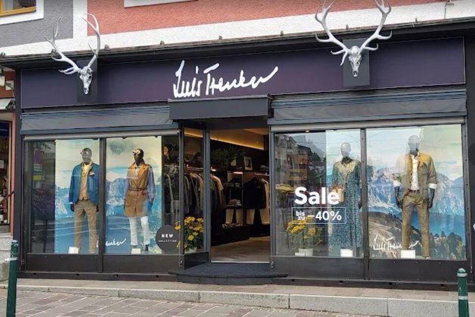 Luis Trenker - Impression #1 | © Felix Hagemann