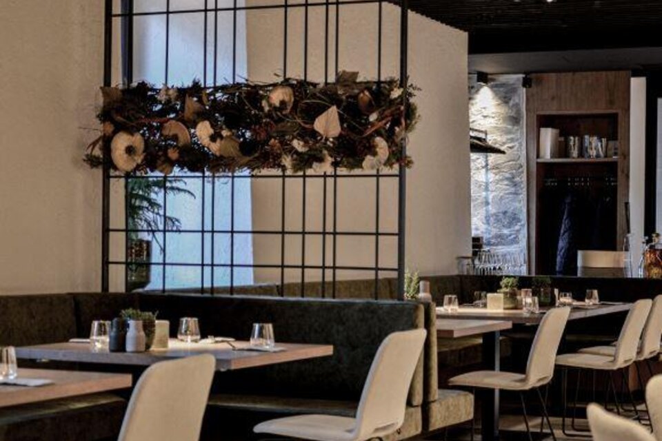 Luther Alpenbrasserie & Bar - Impression #1 | © Luther Alpenbrasserie