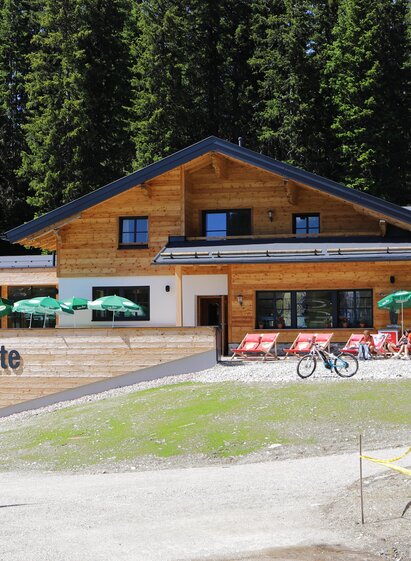 Sommeraufnahme | © Gerald Petter