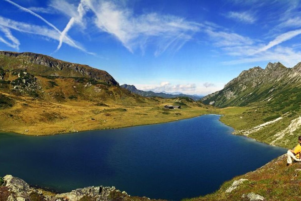 Mautstraße in Forstau - Winkl - Impression #1 | © Schladming-Dachstein