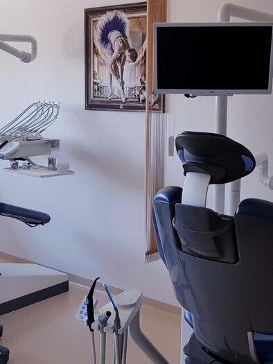 Dr. Szekely | Praxis | © Dr. Szekely | Praxis