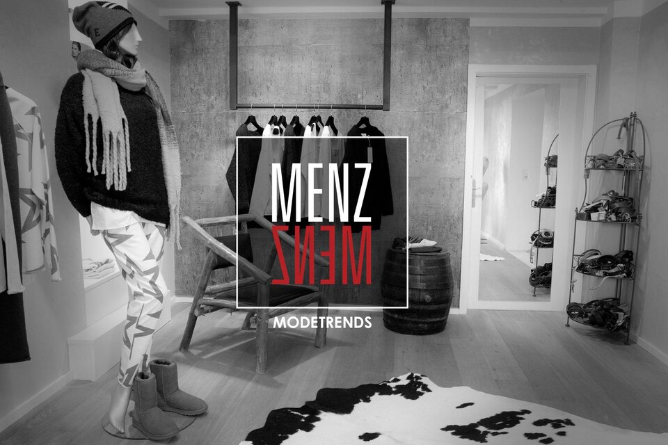 Menz Modetrends  - Impression #1 | © Menz Modetrends