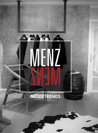 Menz Modetrends | © Menz Modetrends