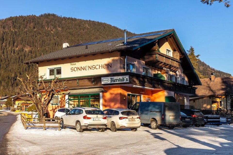 Michis Bierstub'n - Impression #1 | © Michis Bierstubn