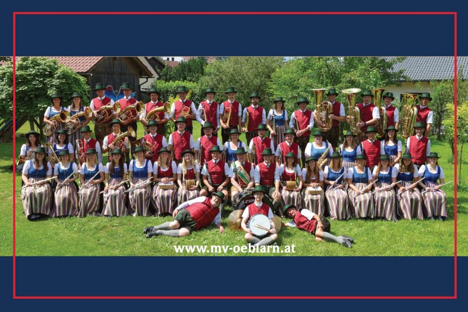 Musikverein Öblarn - Impression #1 | © Musikverein Öblarn