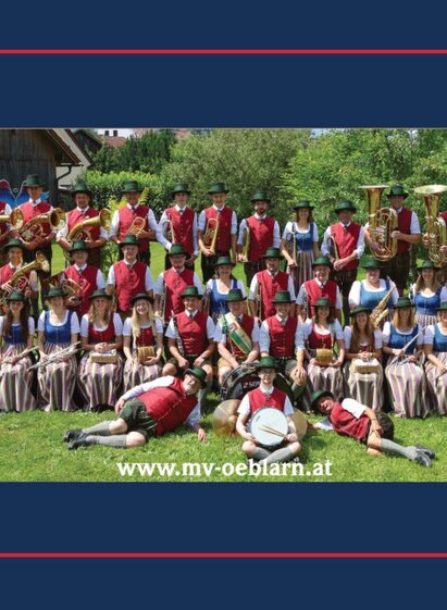 Musikverein Öblarn | © Musikverein Öblarn