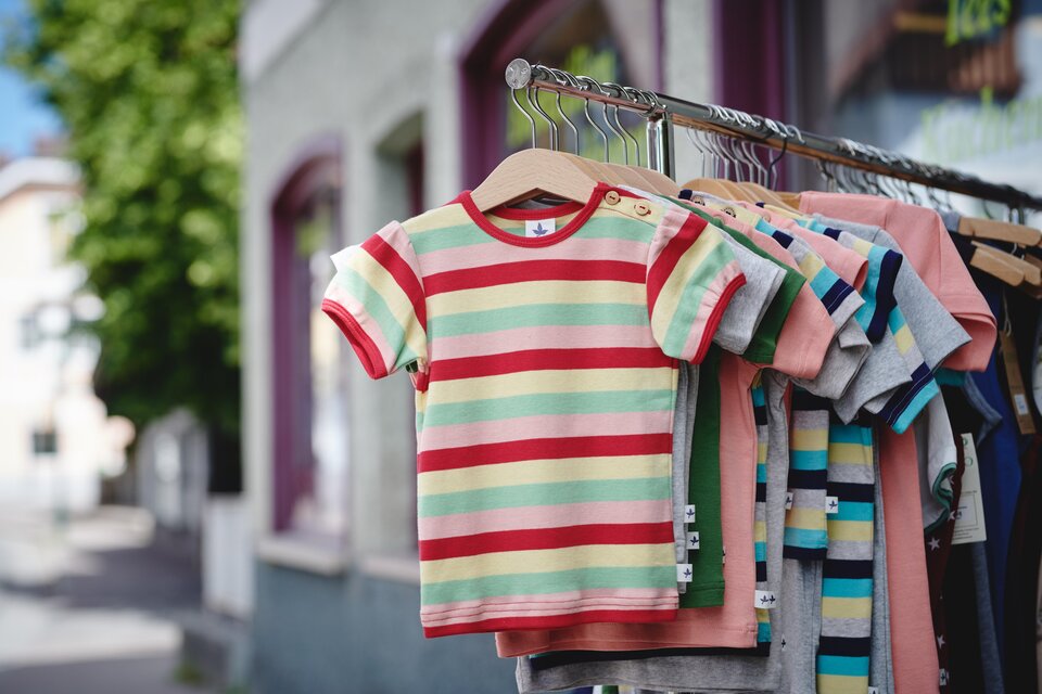 Naturkostladen Liebstöckel - Impression #1 | © Liebstöckel