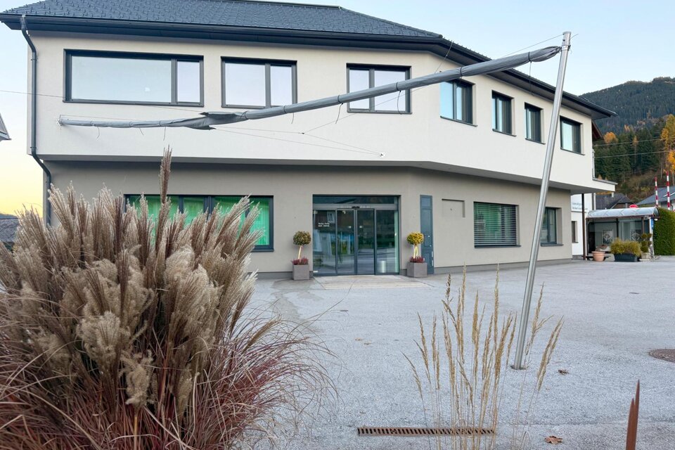 Naturpark Gemeinde Sölk - Impression #1 | © Gemeinde Sölk