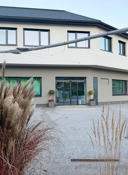 Gemeindeamt Sölk | Herbst | © Gemeinde Sölk