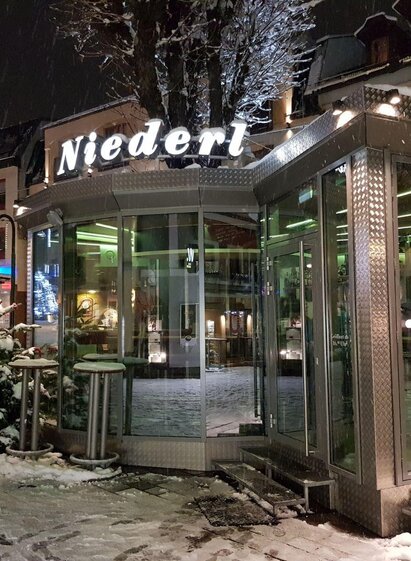 Niederls Bar | © Niederlbar