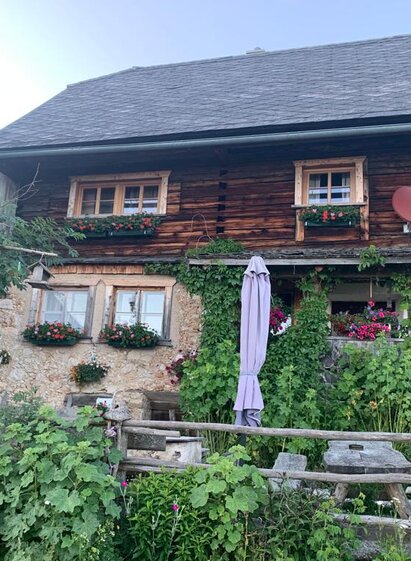 1 | © Oberkogler-Alm