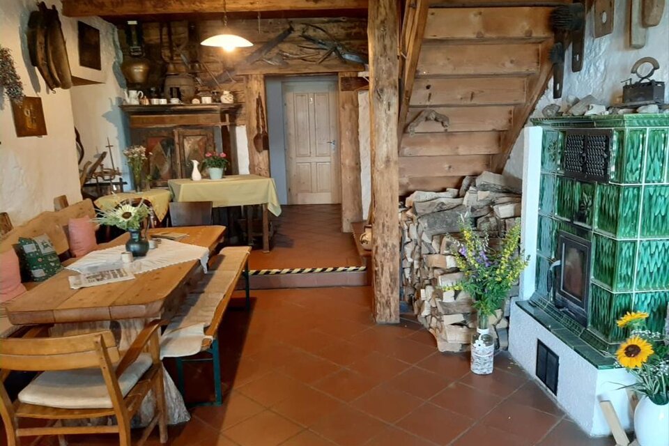 Oberkogler-Alm - Impression #1 | © Oberkogler-Alm