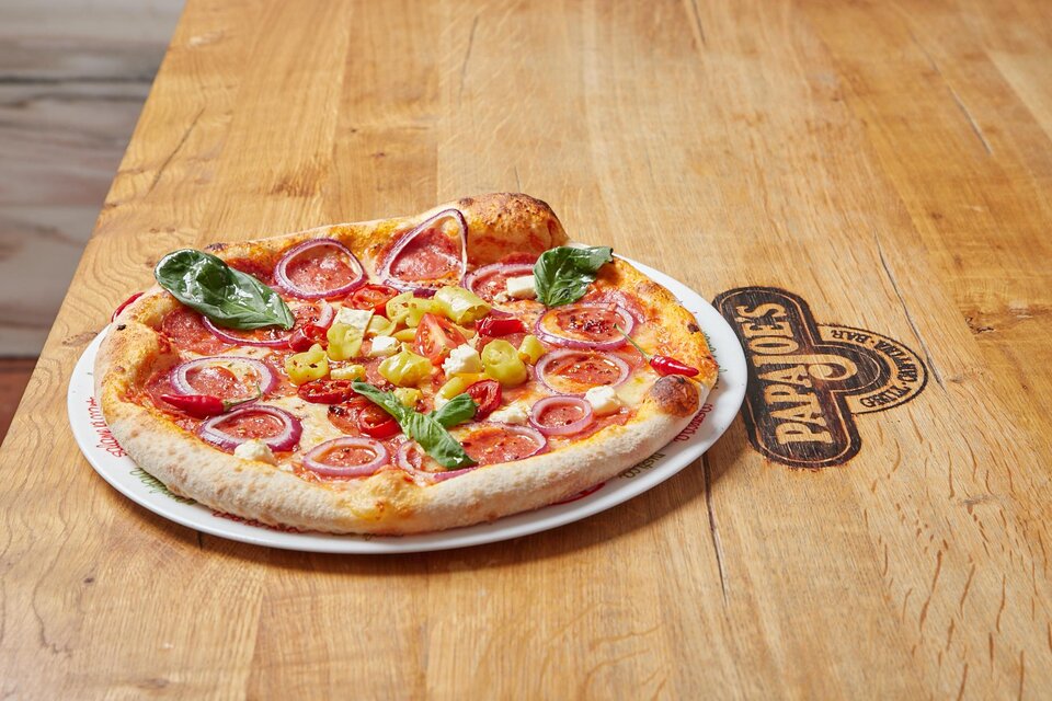 Papa Joe's - Impression #1 | © PhotoINstyle - Brigit Steinberger