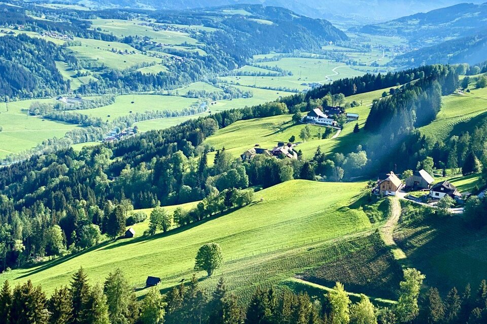 Sky Club Austria - Impression #1 | © Sky Club Austria 