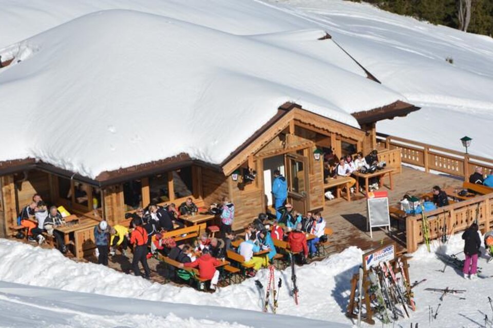 Pegasus - Impression #1 | © Pegasus