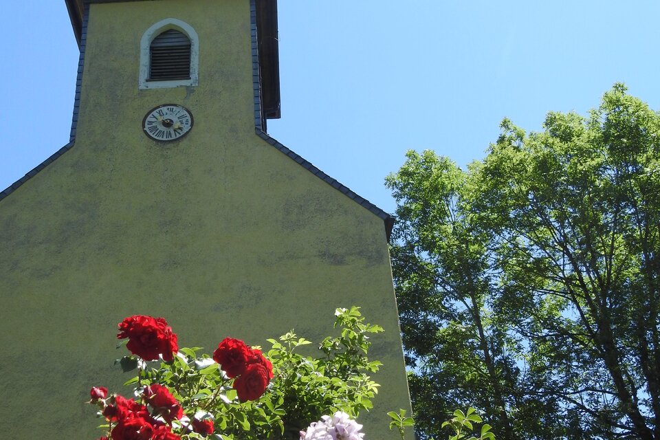 Pfarrkirche St. Leonhard in Großsölk - Impression #1 | © Naturpark Sölktäler