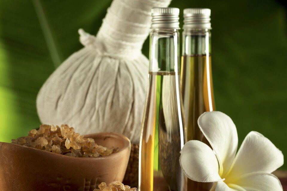 Phai Spa - Wohlfühl-Massagen - Impression #1 | © Symbolfoto 