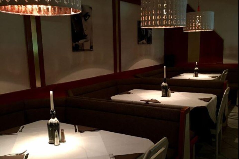 Pizzeria - Ristorante Amalfi - Impression #1 | © Amalfi