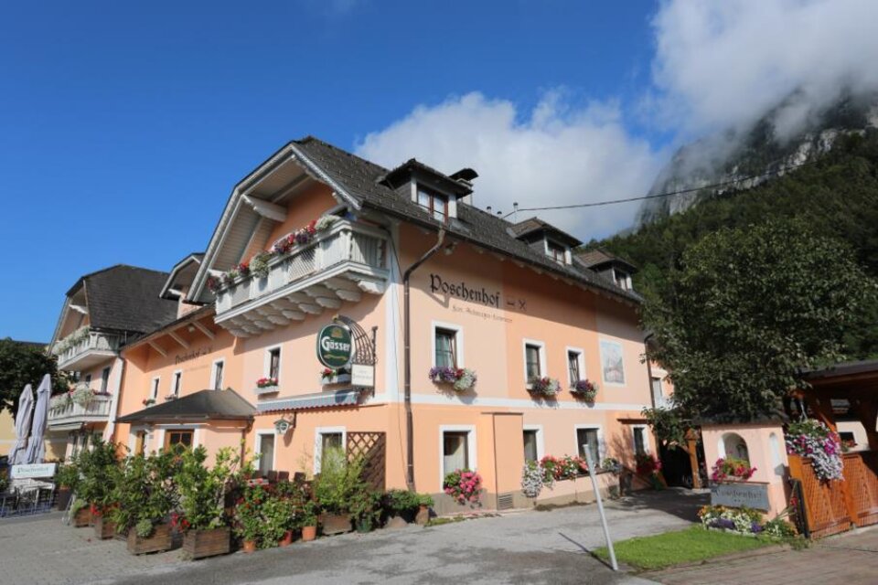 Poschenhof - Impression #1 | © Poschenhof