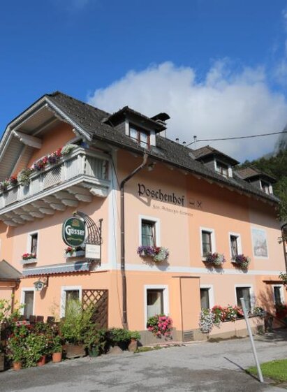 Poschenhof | © Poschenhof