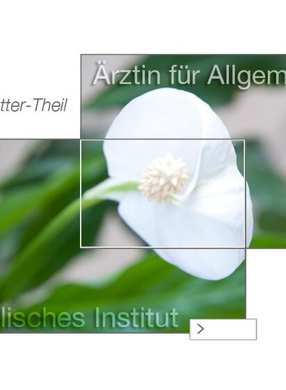 Dr. Daniela Habersatter-Theil | © Symbolfoto