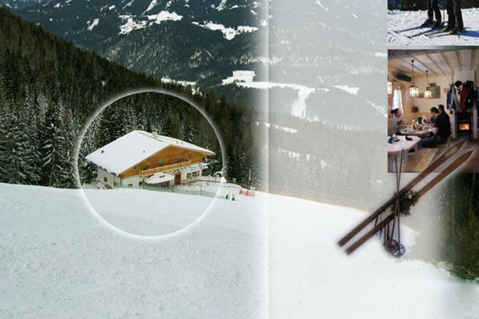 Preuneggstüberl - Impression #1 | © Preuneggstüberl