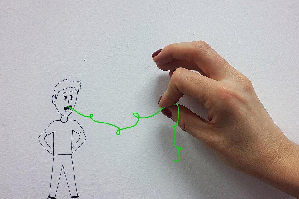 Psychotherapeutische Praxisgemeinschaft Schladming - Impression #1 | © Psychotherapeutische Praxisgemeinschaft Schladming