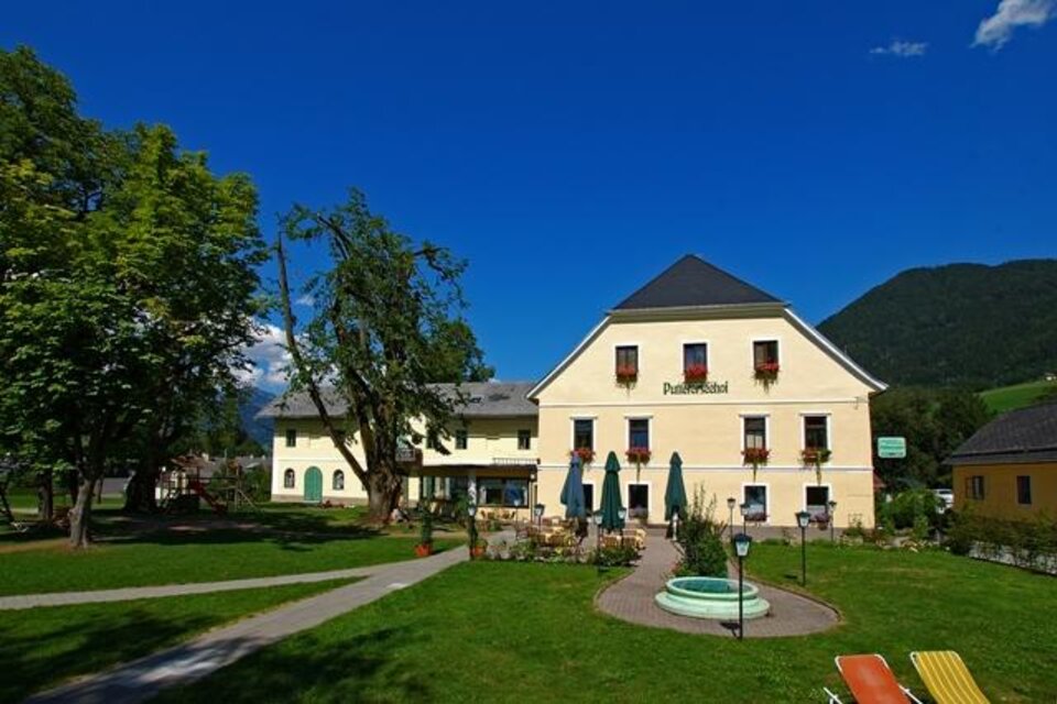 Puttererseehof - Impression #1 | © Puttererseehof