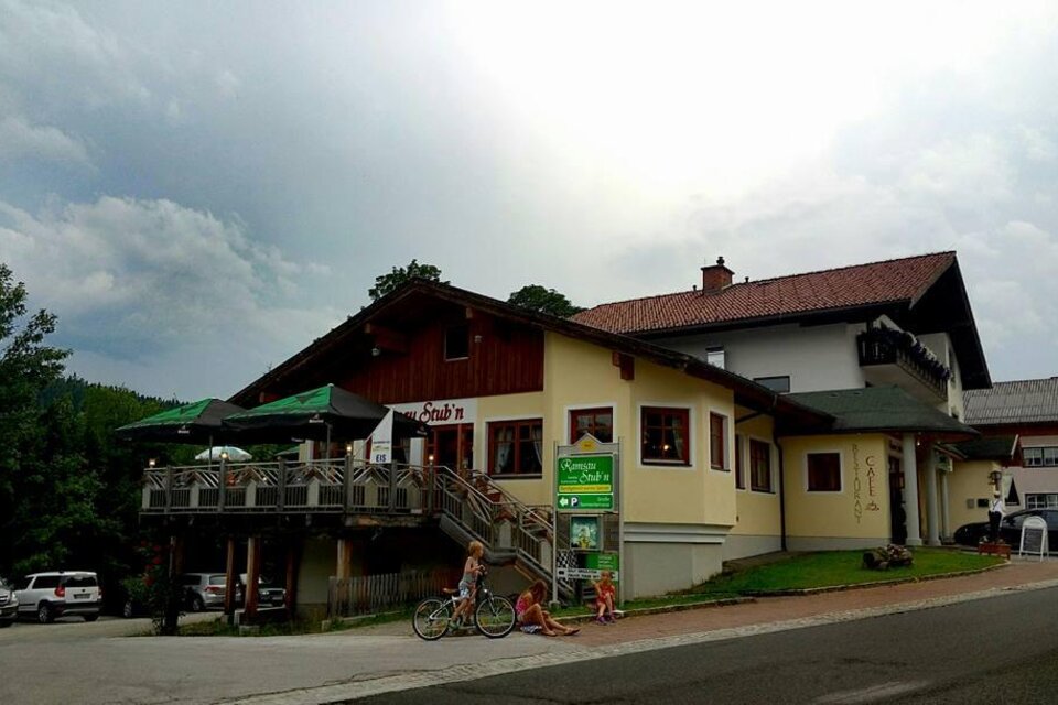 Ramsau Stub'n - Impression #1 | © Ramsau Stub'n