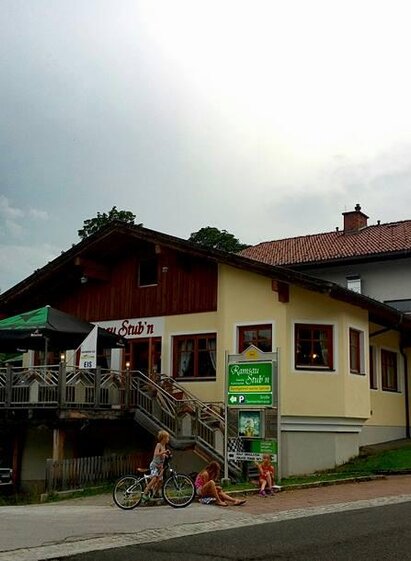 Ramsau Stub'n | © Ramsau Stub'n