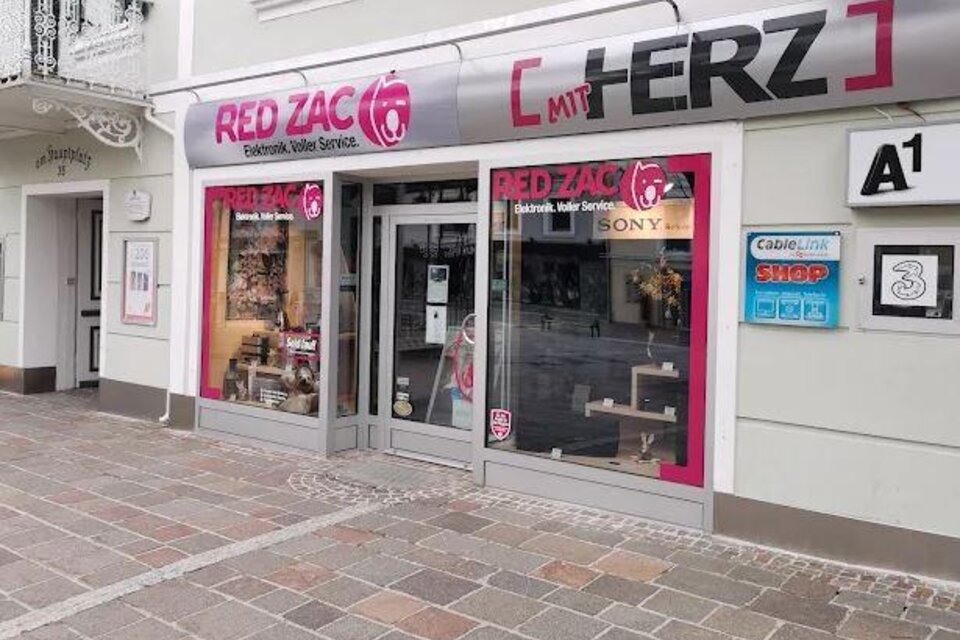 Red Zac Werner Herz GmbH - Impression #1 | © Michael Fischer