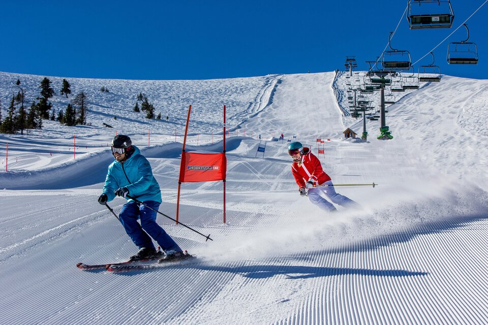 Rennstrecke Galsterberg - Impression #1 | © Tom Lamm