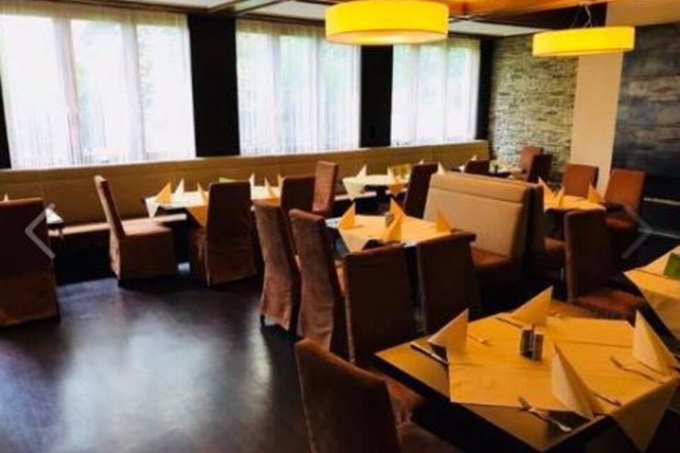 Restaurant & Pizzeria Gabriel - Impression #1 | © Gabriel