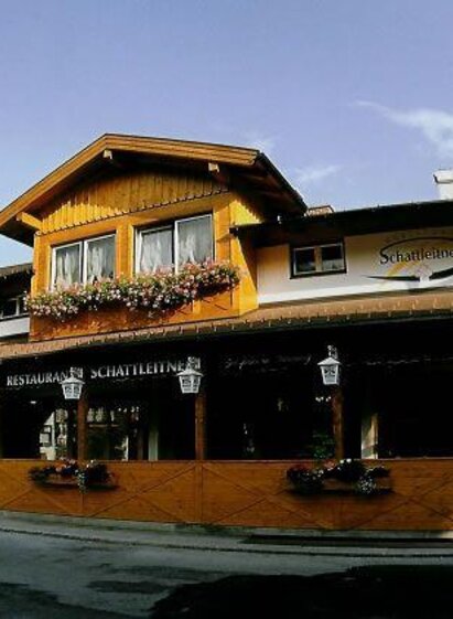 Restaurant Schattleitner | © Restaurant Schattleitner
