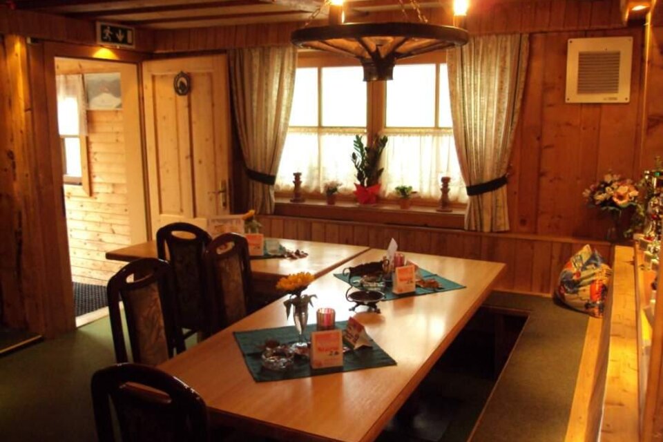 Roßstallbar - Impression #1 | © Roßstallbar