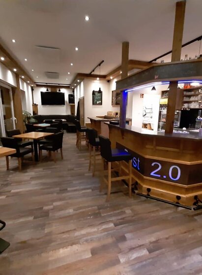 Innenansicht Postkastl | © Thomas Bartl