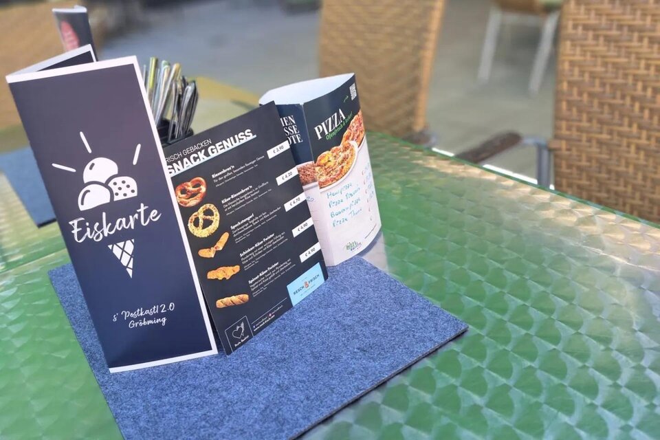 S´Postkastl 2.0 - Impression #1 | © Thomas Bartl