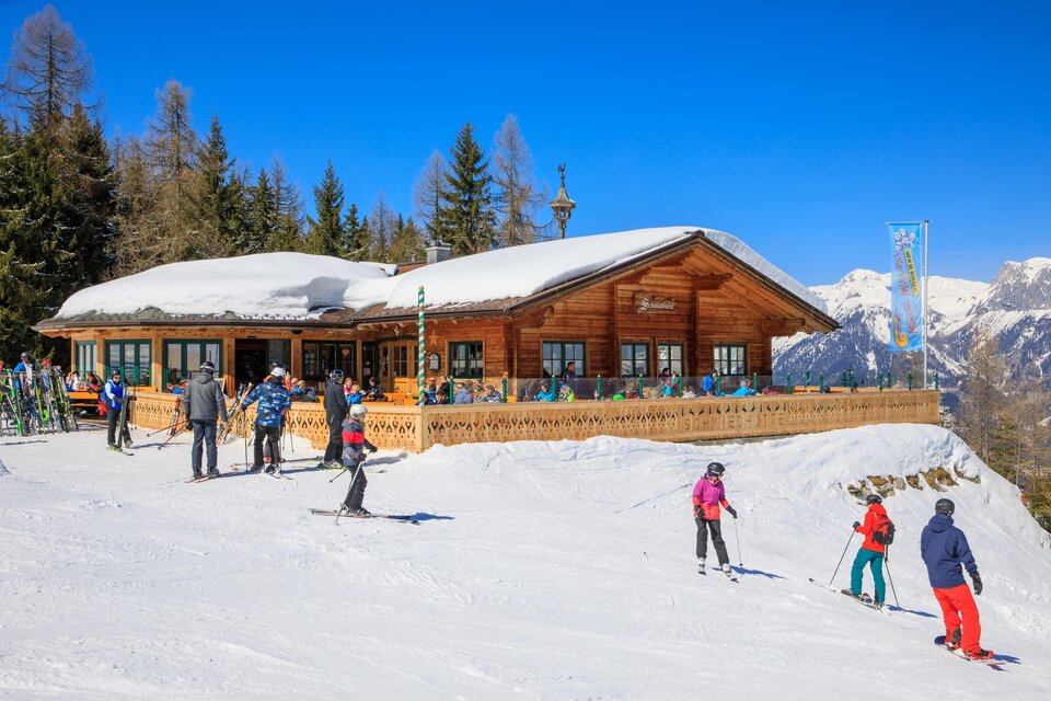 Schmiedhütte - Impression #1 | © Schmiedhütte