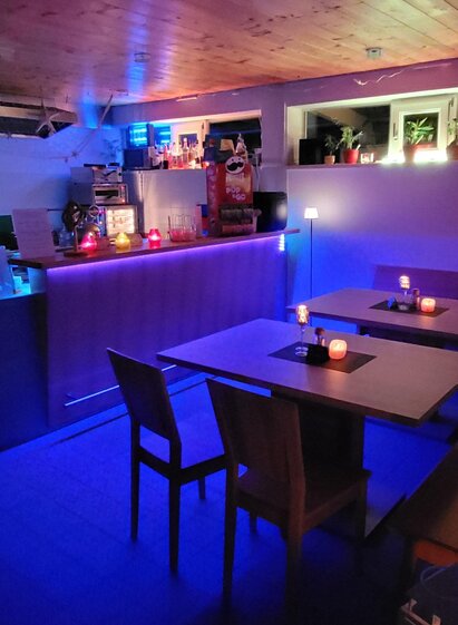 Schwimmbad Öblarn | Buffet | © Tim Fuchsberger