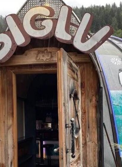 Siglu-Bar Schladming | © Siglu Bar