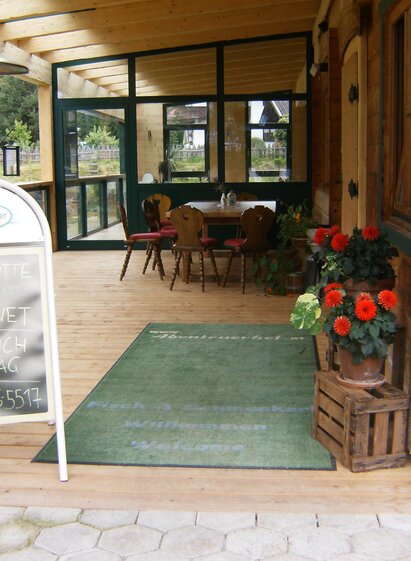 Speckhütte | © Speckhütte